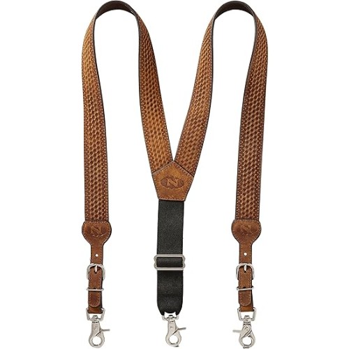 Nocona-Belt-Co-Embossed-Leather-Suspenders